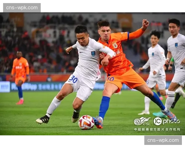 南通支云官方宣布:与葡萄牙中场核心大卫·普茨林完成续约 南通支云官方宣布:与葡萄牙中场核心大卫·普茨林完成续约