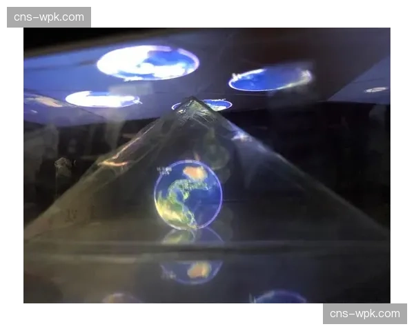 本季度全息投影信号处理能力取得突破 预示异地同步指挥模式的到来