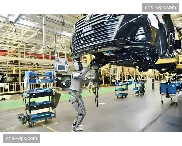 智能导播机器人辅助执行重复性高的标准化切换操作