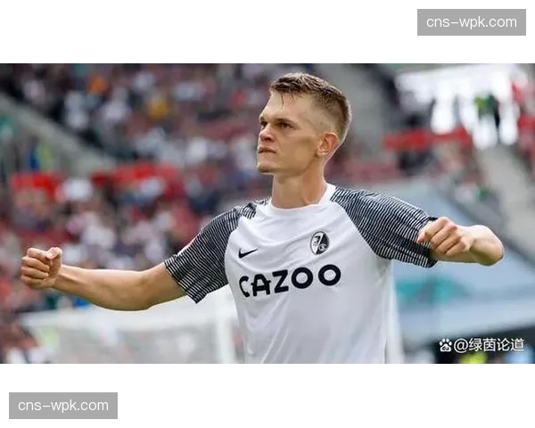 即时战报：弗赖堡球员金特尔头球破门，暂时领先云达不莱梅