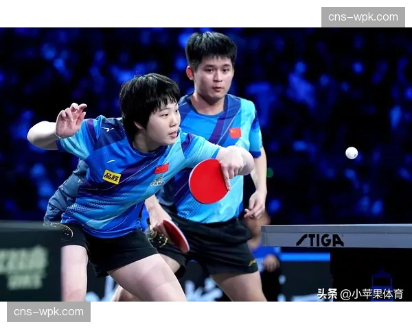 欧洲乒联公布2026年欧锦赛具体赛程,比赛将于九月在布达佩斯举行