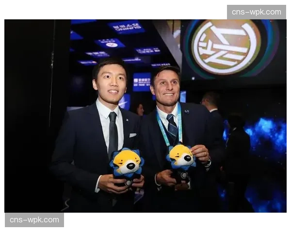 前国米主席张康阳就橡树资本债务纠纷案提出上诉 前国米主席张康阳就橡树资本债务纠纷案提出上诉