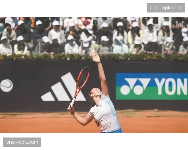 昆明网球公开赛4月6日开打,亚洲顶级红土赛事国内外选手同台竞技 昆明网球公开赛4月6日开打,亚洲顶级红土赛事国内外选手同台竞技